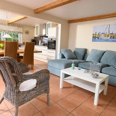 Сasa de vacaciones Fischerkate *