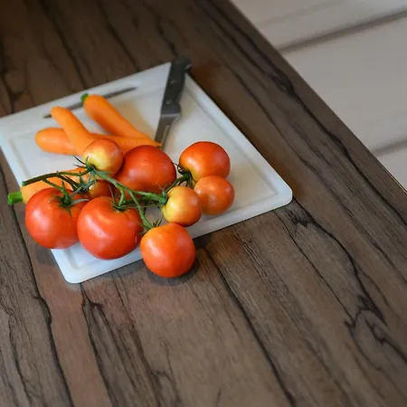 בית נופש Fischerkate *