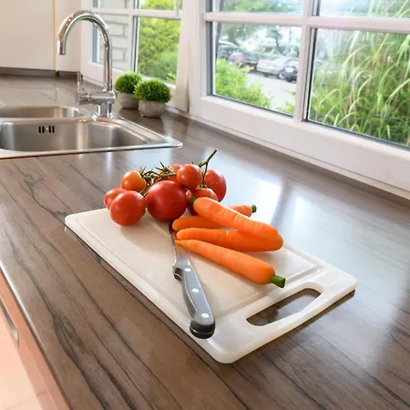 Сasa de vacaciones Fischerkate