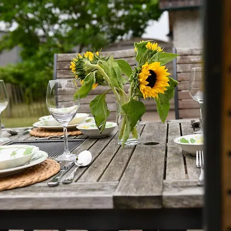 Сasa de vacaciones Fischerkate *