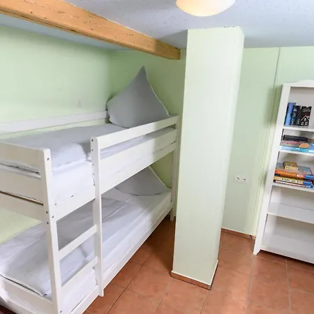 Casa de Férias Fischerkate