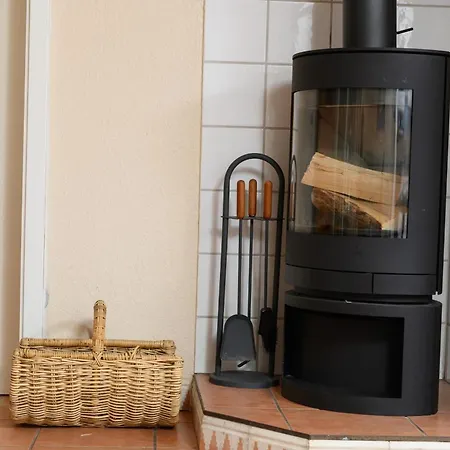 Casa de Férias Fischerkate Wackerballig