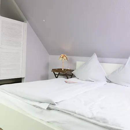 Сasa de vacaciones Fischerkate