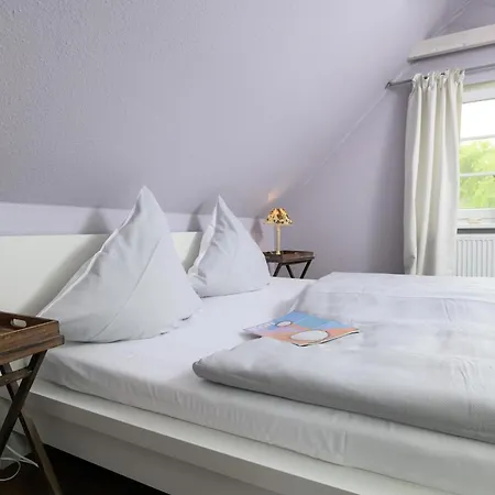 Fischerkate Сasa de vacaciones *