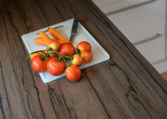 Casa de Férias Fischerkate *