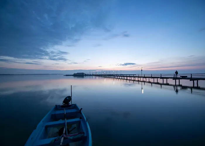 Fischerkate Casa de Férias Wackerballig