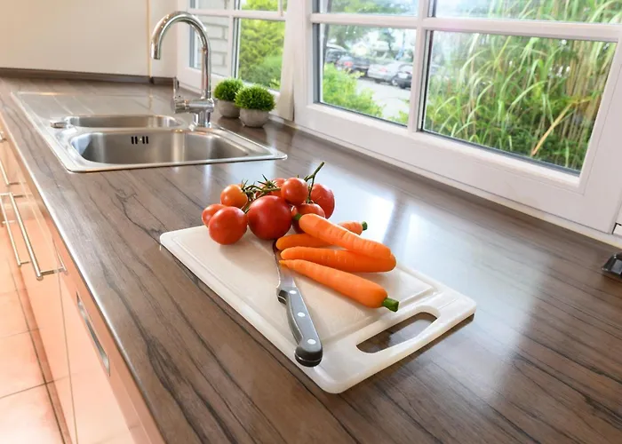 Casa de Férias Fischerkate