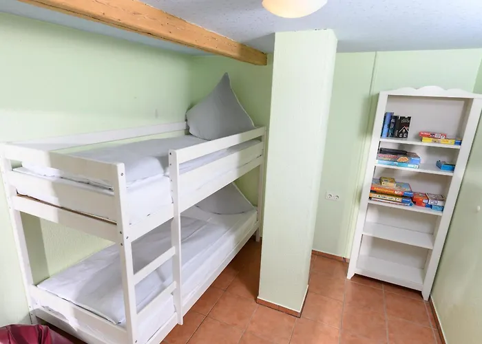 Casa de Férias Fischerkate