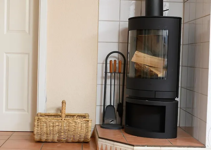 Casa de Férias Fischerkate Wackerballig