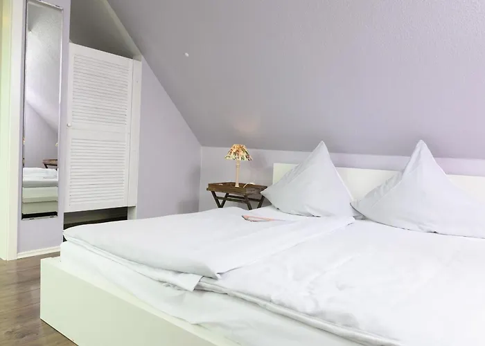 Casa de Férias Fischerkate